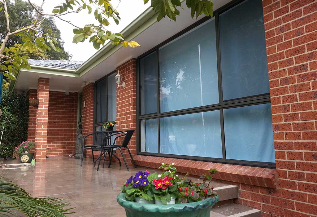 Sliding Windows Installation and Service in Newcastle NSW